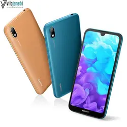 موبایل هواوی Y5 2019 دو سیم کارت -۳۲ گیگابایت