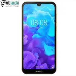موبایل هواوی Y5 2019 دو سیم کارت -۳۲ گیگابایت
