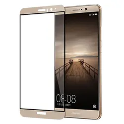 گلس فول کاور گوشی هوآوی Mate 9 | لوازم جانبی گوشی موبایل و تبلت