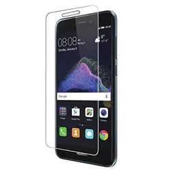 گلس ساده گوشی هواوی p8 lite | لوازم جانبی گوشی موبایل و تبلت | ویلوجانبی