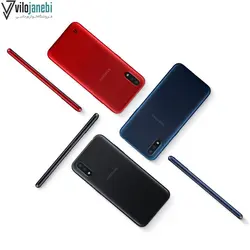 موبایل سامسونگ Galaxy A01 دو سیم کارت –16گیگابایت | لوازم جانبی گوشی موبایل و تبلت