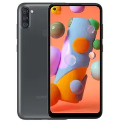 موبایل سامسونگ Galaxy A11 ظرفیت ۳۲ گیگابایت | لوازم جانبی گوشی موبایل و تبلت