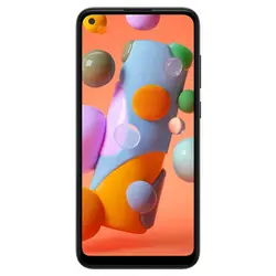 موبایل سامسونگ Galaxy A11 ظرفیت ۳۲ گیگابایت | لوازم جانبی گوشی موبایل و تبلت