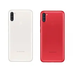 موبایل سامسونگ Galaxy A11 ظرفیت ۳۲ گیگابایت | لوازم جانبی گوشی موبایل و تبلت