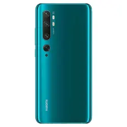 موبایل شیائومی Mi Note 10 دو سیم‌ کارت – ۱۲۸ گیگابایت | لوازم جانبی گوشی موبایل و تبلت