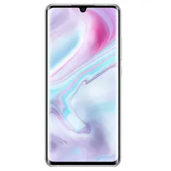 موبایل شیائومی Mi Note 10 دو سیم‌ کارت – ۱۲۸ گیگابایت | لوازم جانبی گوشی موبایل و تبلت