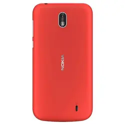 موبایل نوکیا ۱ – دو سیم کارت 2018