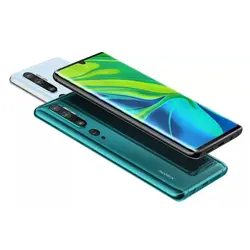 موبایل شیائومی Mi Note 10 Pro دو سیم‌ کارت – ۲۵۶ گیگابایت |