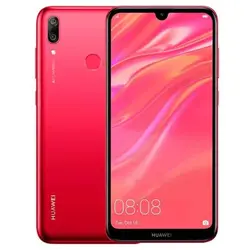 موبایل هواوی Y7 2019 دو سیم کارت – 32 گیگابایت