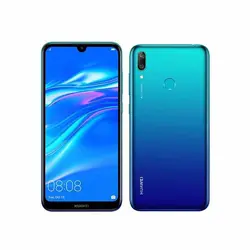 موبایل هواوی Y7 2019 دو سیم کارت – 32 گیگابایت