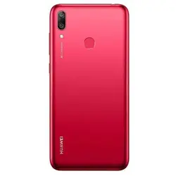 موبایل هواوی Y7 2019 دو سیم کارت – 32 گیگابایت