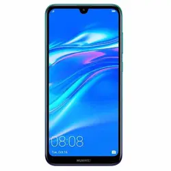 موبایل هواوی Y7 2019 دو سیم کارت – 32 گیگابایت
