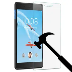 گلس ساده تبلت مدل Lenovo 7304