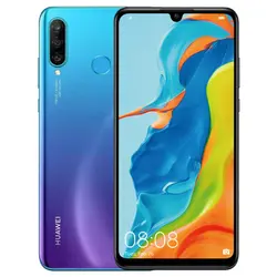 موبایل هواوی P30 Lite دو سیم کارت – ۱۲۸ گیگابایت | لوازم جانبی گوشی موبایل و تبلت