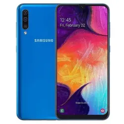 موبایل سامسونگ Galaxy A50 دو سیم کارت – ۱۲۸/4گیگابایت