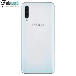 موبایل سامسونگ Galaxy A50 دو سیم کارت – ۱۲۸/4گیگابایت
