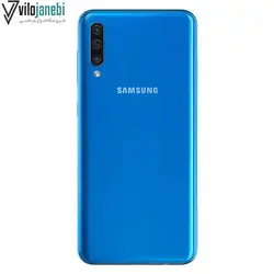 موبایل سامسونگ Galaxy A50 دو سیم کارت – ۱۲۸/4گیگابایت