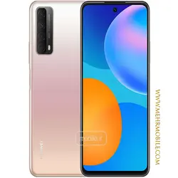 گوشی موبایل هواوی Huawei Y7a مدلی برای نسل جوان-هواوی y7a