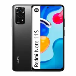 گوشی موبایل شیائومی مدل Note 11s - ظرفیت 128 گیگابایت - رم8 | لوازم جانبی گوشی موبایل و تبلت