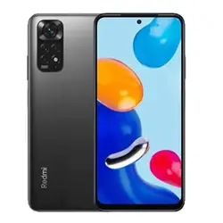 گوشی موبایل شیائومی مدل Redmi Note 11 ظرفیت 128 گیگابایت رم 4 | لوازم جانبی گوشی موبایل و تبلت