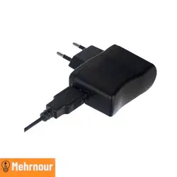 آنتن رومیزی دیجیتال اسکای مدل رعد پلاس. BAT0627+