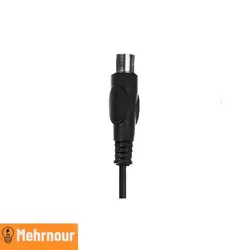 آنتن رومیزی دیجیتال اسکای مدل رعد پلاس. BAT0627+