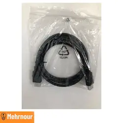 کابل  1/5 hdmi بسته ۱۰۰ عددی