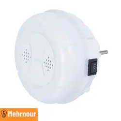 چراغ خواب و دورکننده ی حشرات