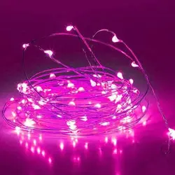 ریسه میکرو led مفتولی