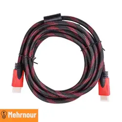کابل 3 متری HDMI