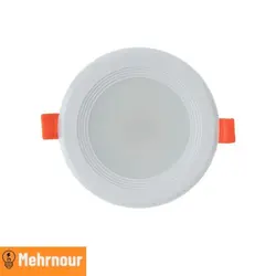 پنل اس ام دی 9 وات رایکا کد 002