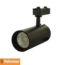 چراغ ریلی 30 وات گلدن نور مدل Track light