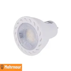 هالوژن ۷ وات سرامیکی