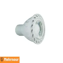 هالوژن ۷ وات سرامیکی