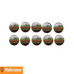 چسب برق زمان نور مدل 10Y