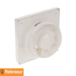 هواکش لوله ای دمنده سری Turbo