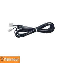 سیم تلفن دوسر سوکت