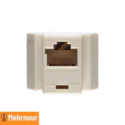 تبدیل ۲به۱ تلفن