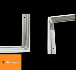 قاب تبدیل توکار به روکار 60در60