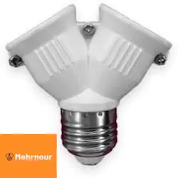 سرپیچ دوقلو