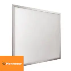 پنل ۶۰ در ۶۰ نمانور ۸۰ وات www.mehrnour.com