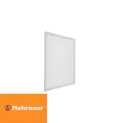 پنل ۶۰ در ۶۰ نمانور ۸۰ وات www.mehrnour.com