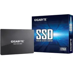 SSD GIGABYTE 120GB