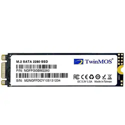SSD TWINMOSE 128GB NVME M.2