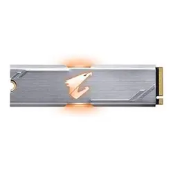 SSD Gigabyte 256GB RGB NVME M.2