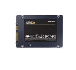 Samsung 1TB QVO 870 SATA
