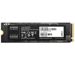 SSD KLEVV 1TB C920 NVME