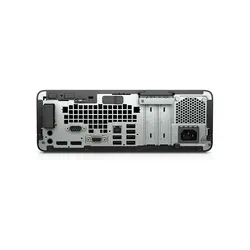 HP Elitedesk 600 G5 i3 8100