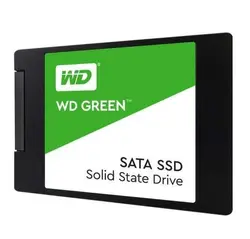 SSD WD Green 480G