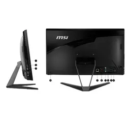 کامپیوتر همه کاره غیر لمسی  msi Pro 22X w
